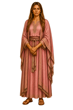 23. Rebekah