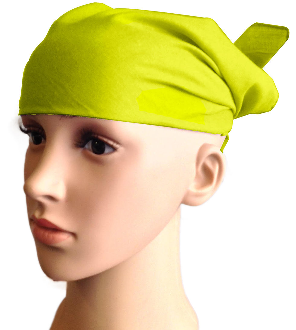 Thumbnail: Bandanas