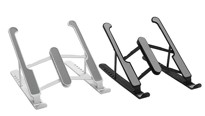 מעמד מתקפל ללפטופ