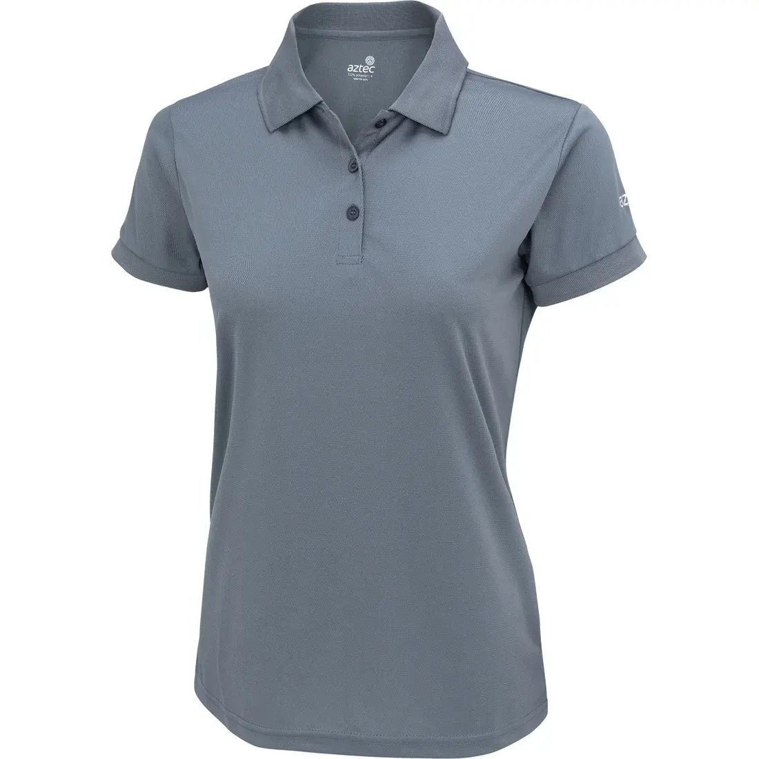 חולצת פולו לנשים Aztec Darco Polo II W