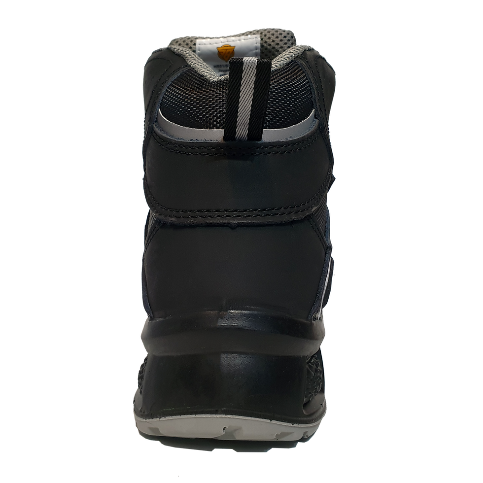 Thumbnail: SAFETY BOX safety shoes for work, S3 standard, Rocket Air model, importer prices to consumers