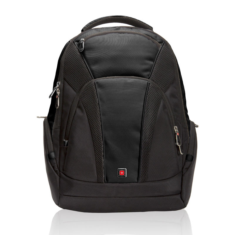 Thumbnail: SWISS Smart backpack