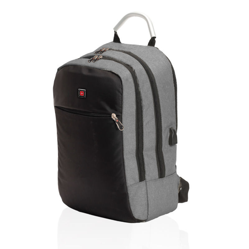 Thumbnail: SWISS Leon backpack