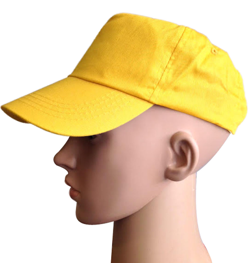 Thumbnail: Peaked cap