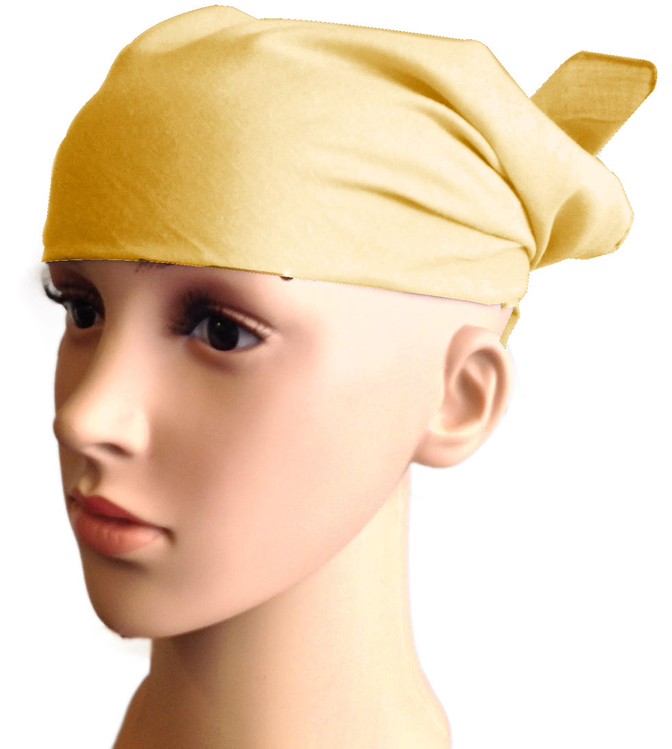 Thumbnail: Bandanas