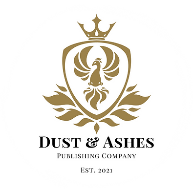 Dust & Ashes Publishing Co - Circle.png