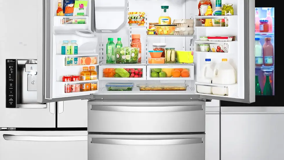 Your Trusted Destination for Home Appliances: Appliances 4 Less in Stuart, FL