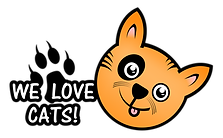 High 5 Pet Care Cat Logo