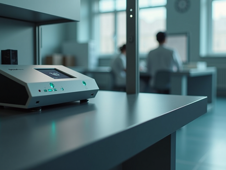 Streamline Your Calibration Process with CISCAL's Automated Solutions