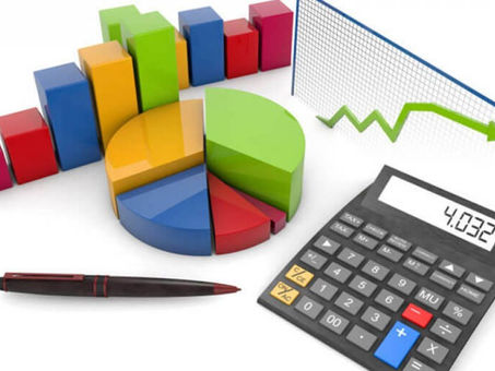 Consultoria Gestão de fluxo de caixa
