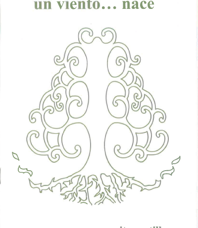 Un viento... nace