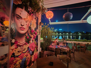 7  מקומות שווים לחיי לילה בבלגרד