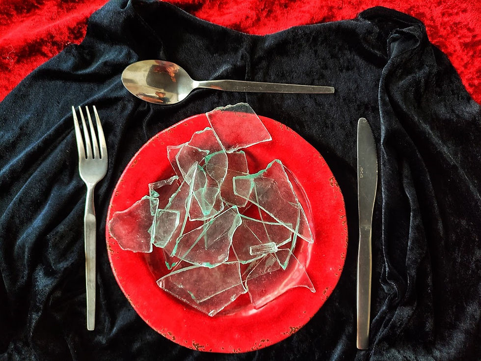 עבודה של חנה שנהב