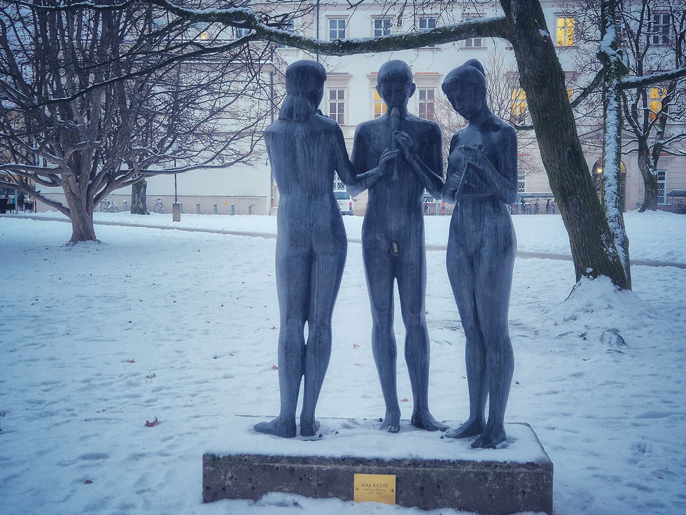 זלצבורג אוסטריה-צלמה גילי מצא