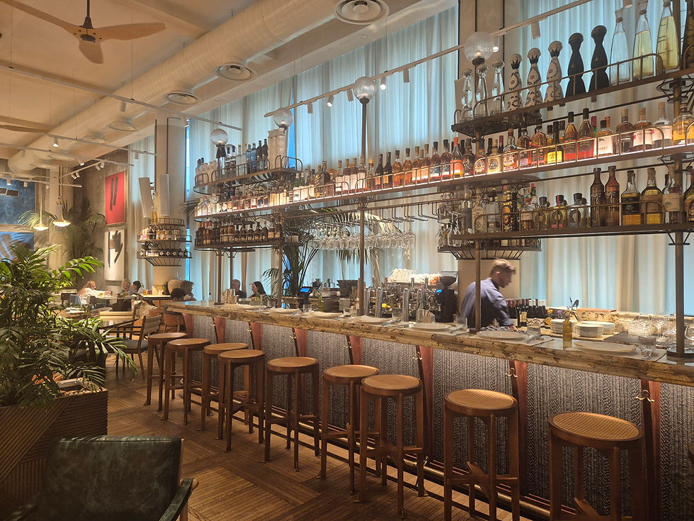 מלון הגורג בראנץ-צלמה גילי מצא