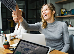 Top 5 Tips for Moms Returning to Work After Baby