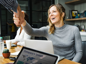 Top 5 Tips for Moms Returning to Work After Baby