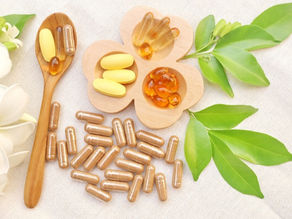 A First-Time Mom's Experience With Prenatal Vitamins