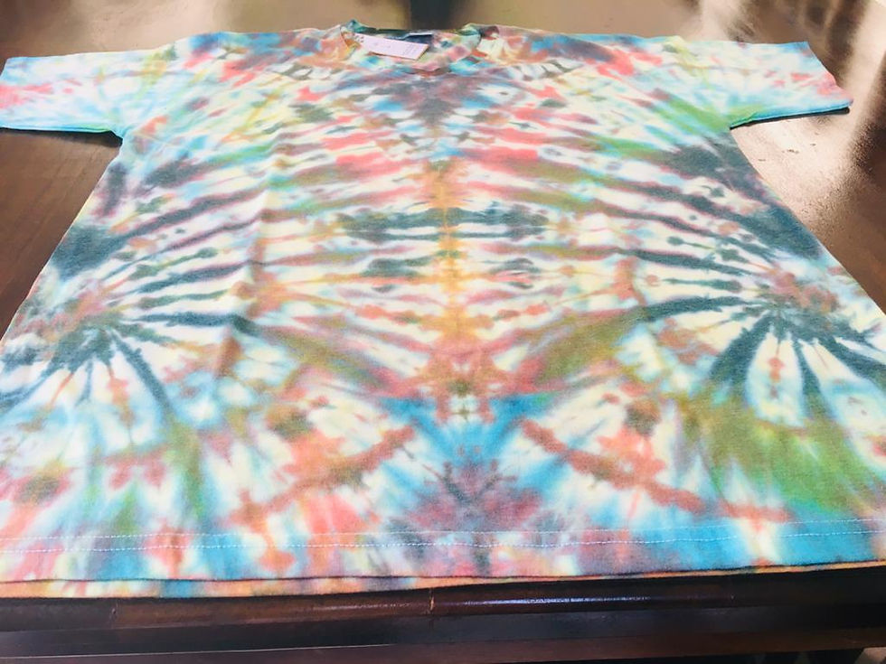 Thumbnail: Unisex T's