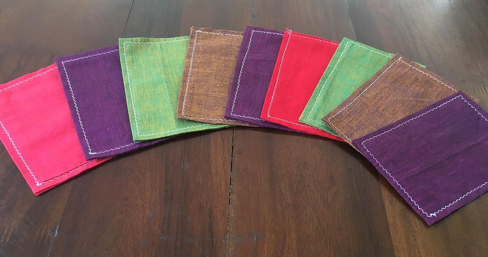 Thumbnail: Coasters