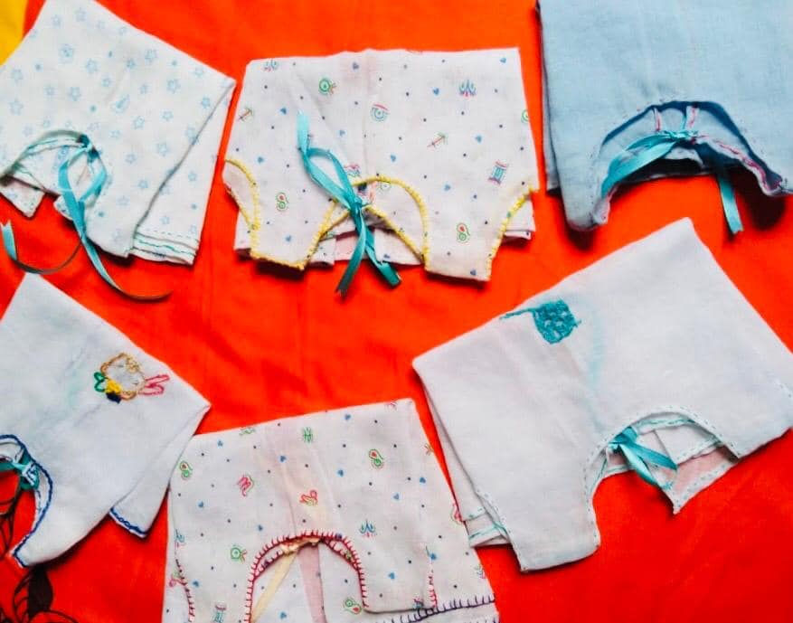 Thumbnail: Baby Shirts