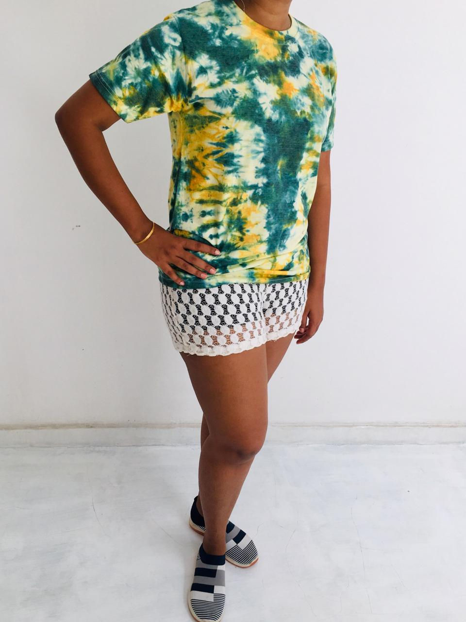 Thumbnail: Unisex T's