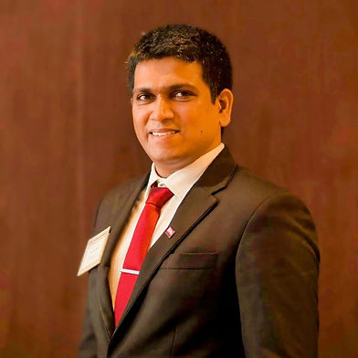 සඳුන් මෙන්ඩිස්