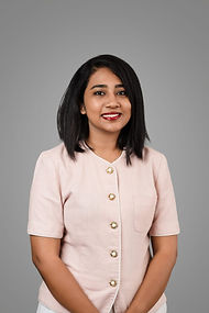 Gimhani Jayaweera