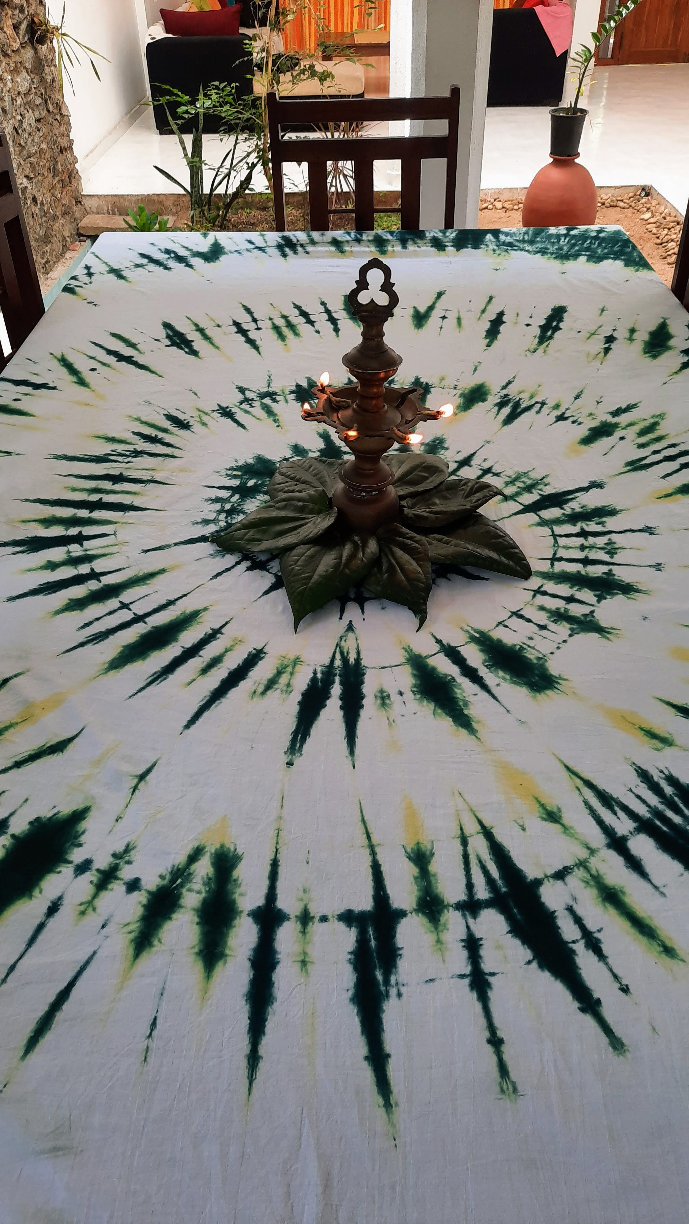 Table Cloths