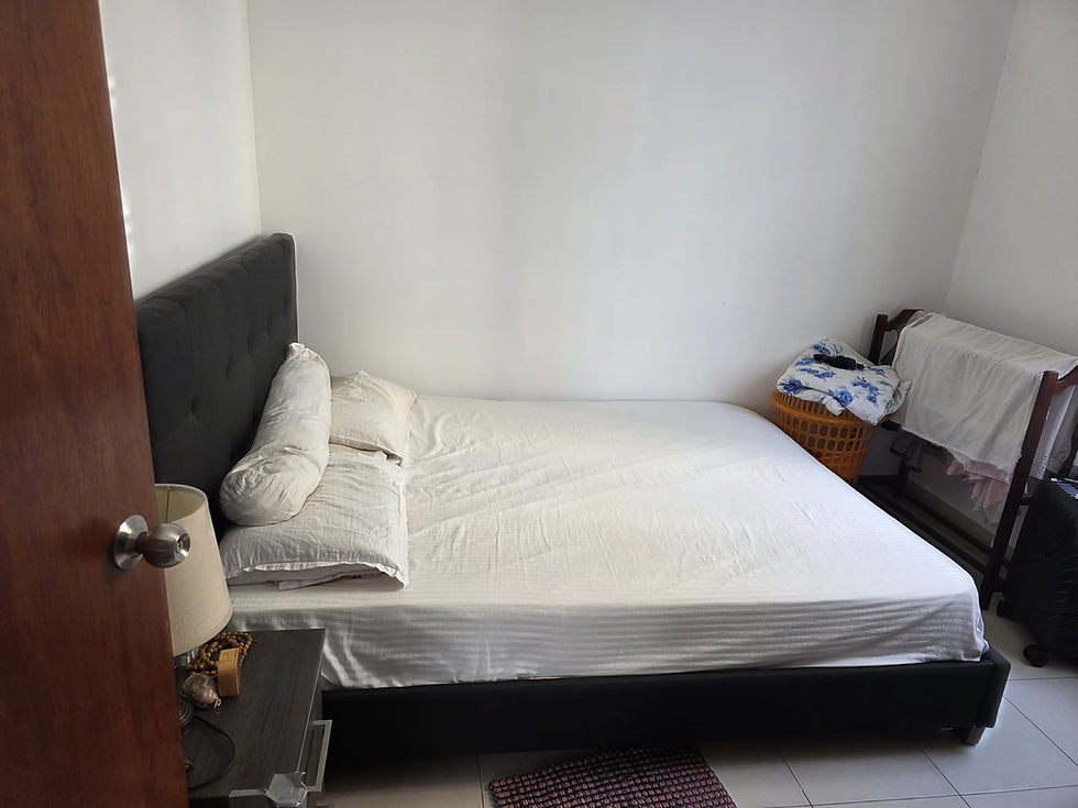 Thumbnail: හෝමාගම හි නිදන කාමර 02ක් සහ නාන කාමර 01ක් සහිත මහල් නිවාසයක් විකිණීමට ඇත.