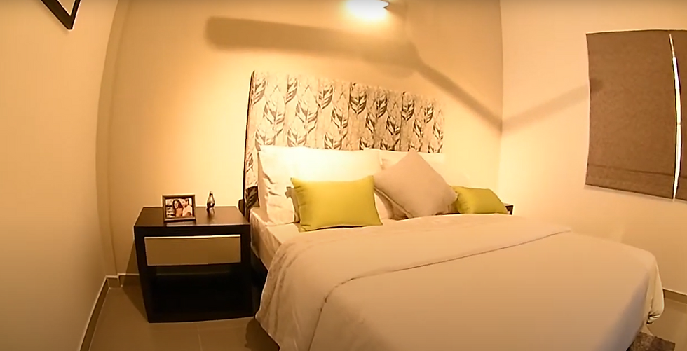Thumbnail: 02 Bedrooms 02 Bathrooms Apartment for Sale in Athurugiriya