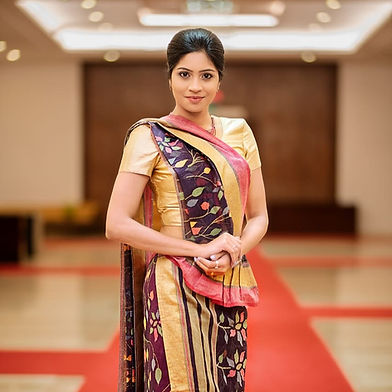 Ruwangani Gopallawa