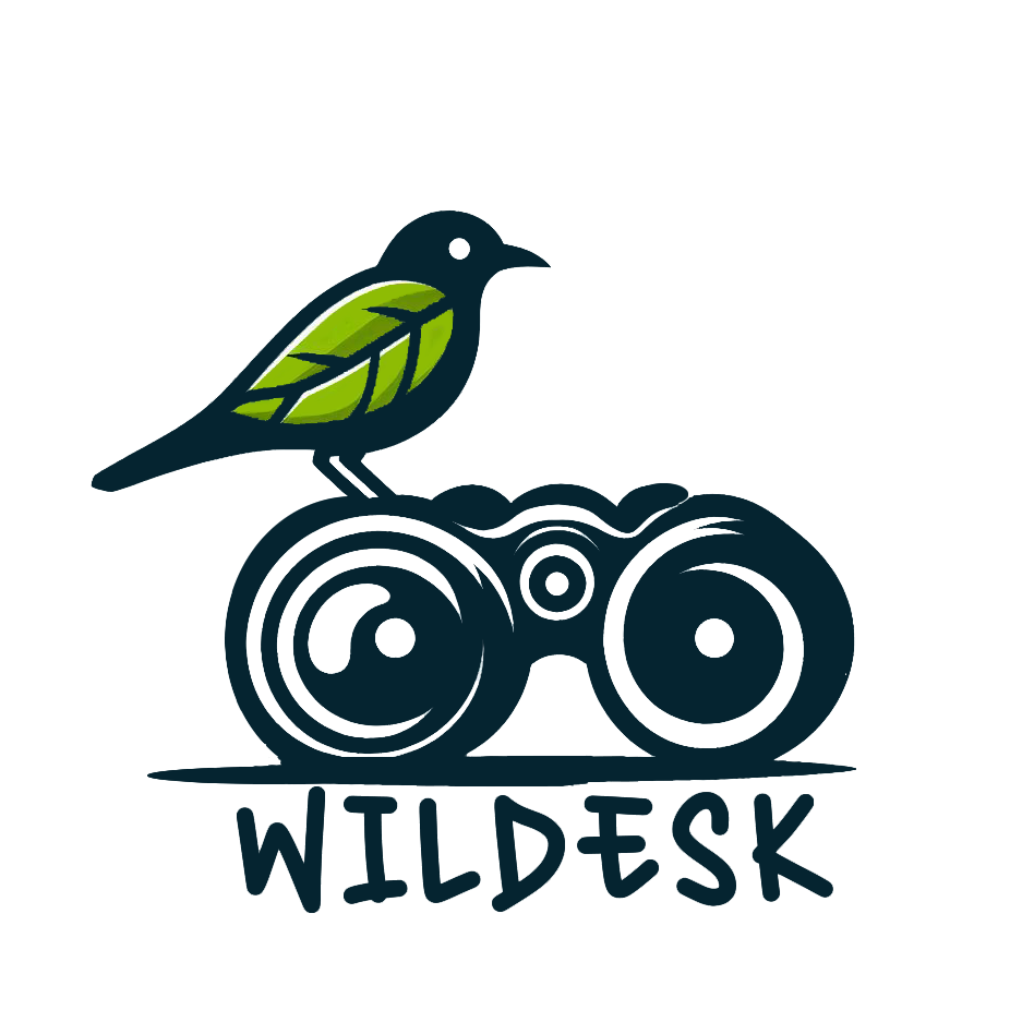Logo Wildesk