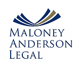 Maloney Anderson Legal Logo