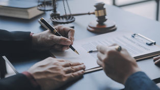 Why Choose LAPU for Your Online Criminal Justice Degree