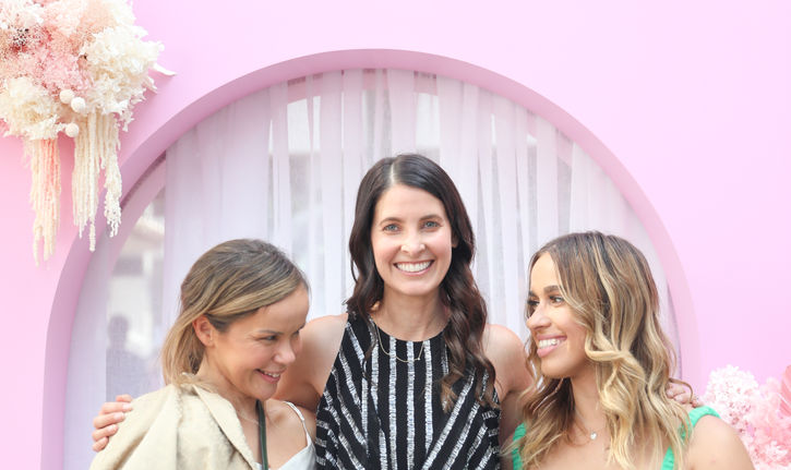 Mys Tyler Fashion Show