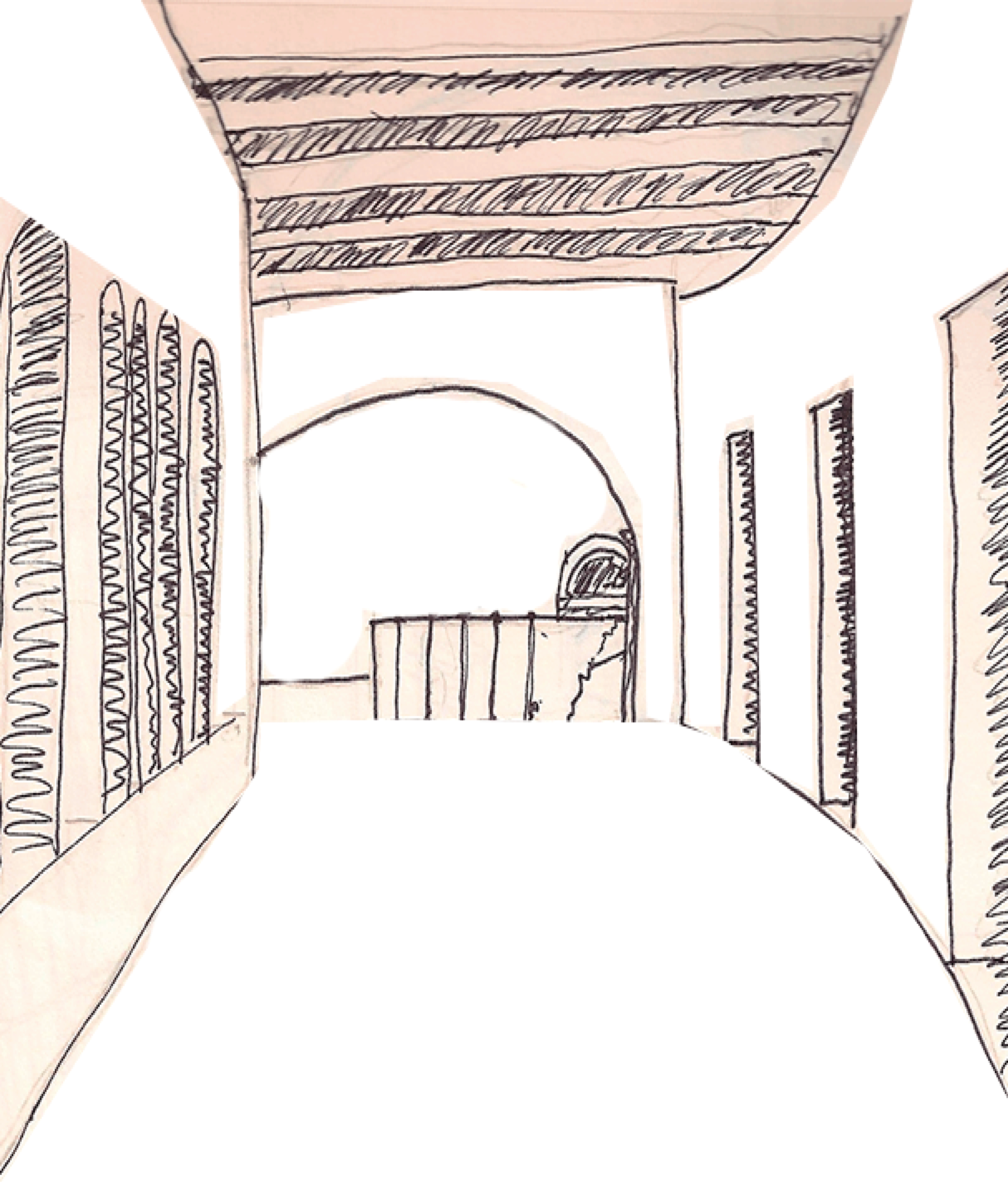 Galerias Claustro San Pedro Claver