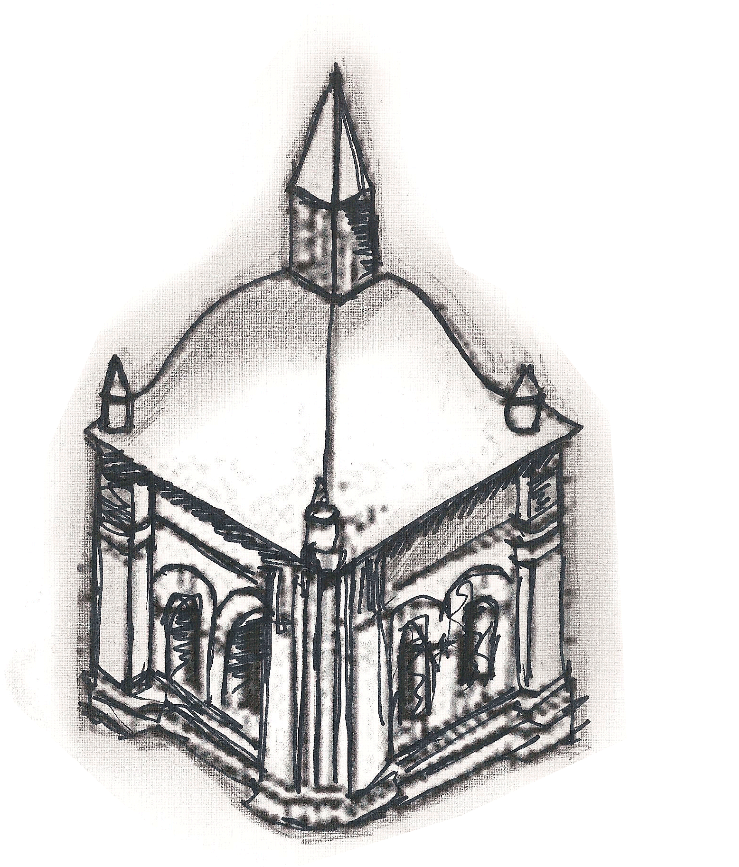 Torre Claustro San Pedro Claver