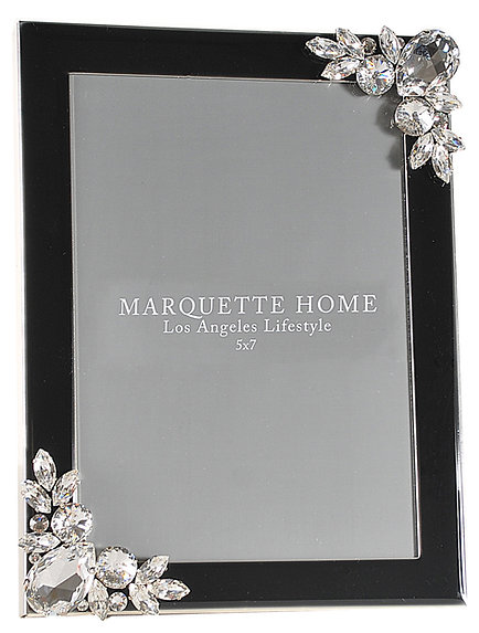 Bella Frame, Made with Austrian Crystal