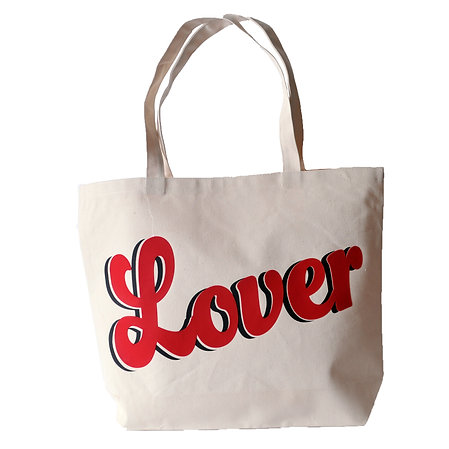 Lover Tote