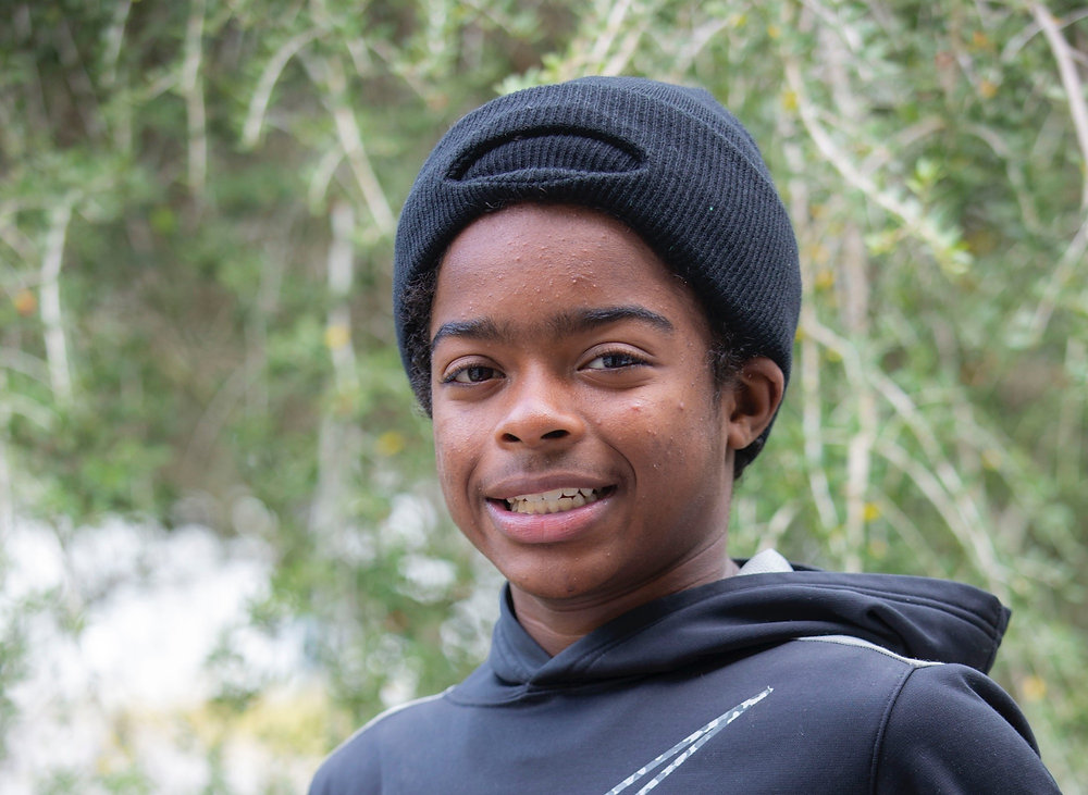 Marcus Mattox Rapper Meet Marcus!