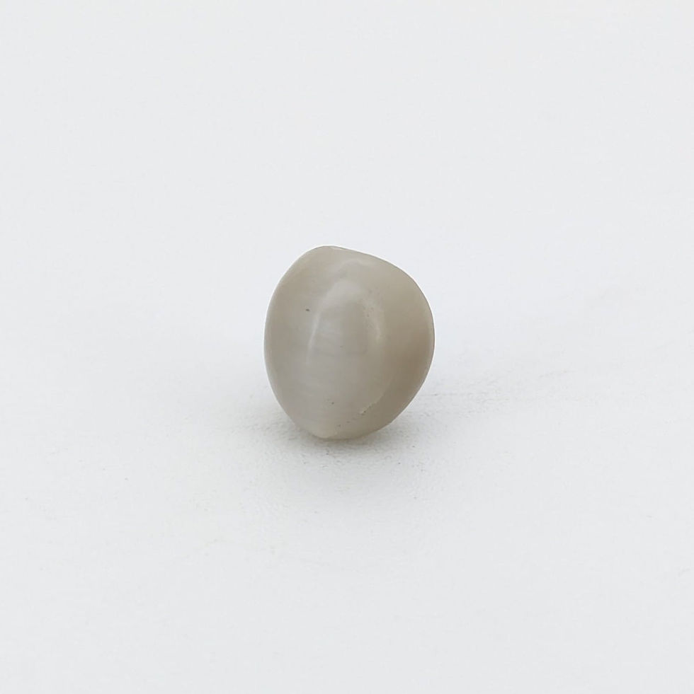 Thumbnail: 5.09 Cts. Cats Eye