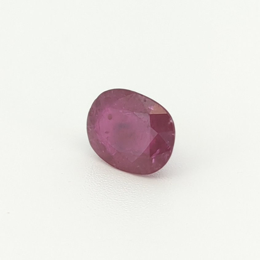 Thumbnail: 2.93 Ct. Ruby