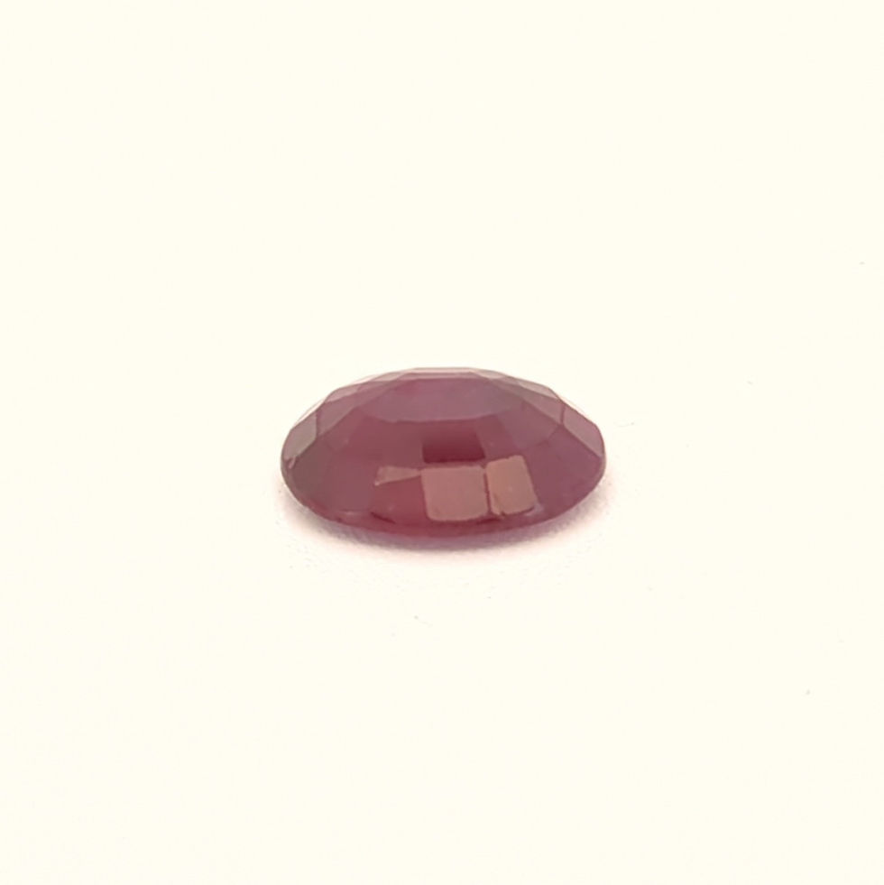 Thumbnail: 6.88 Ct. Ruby