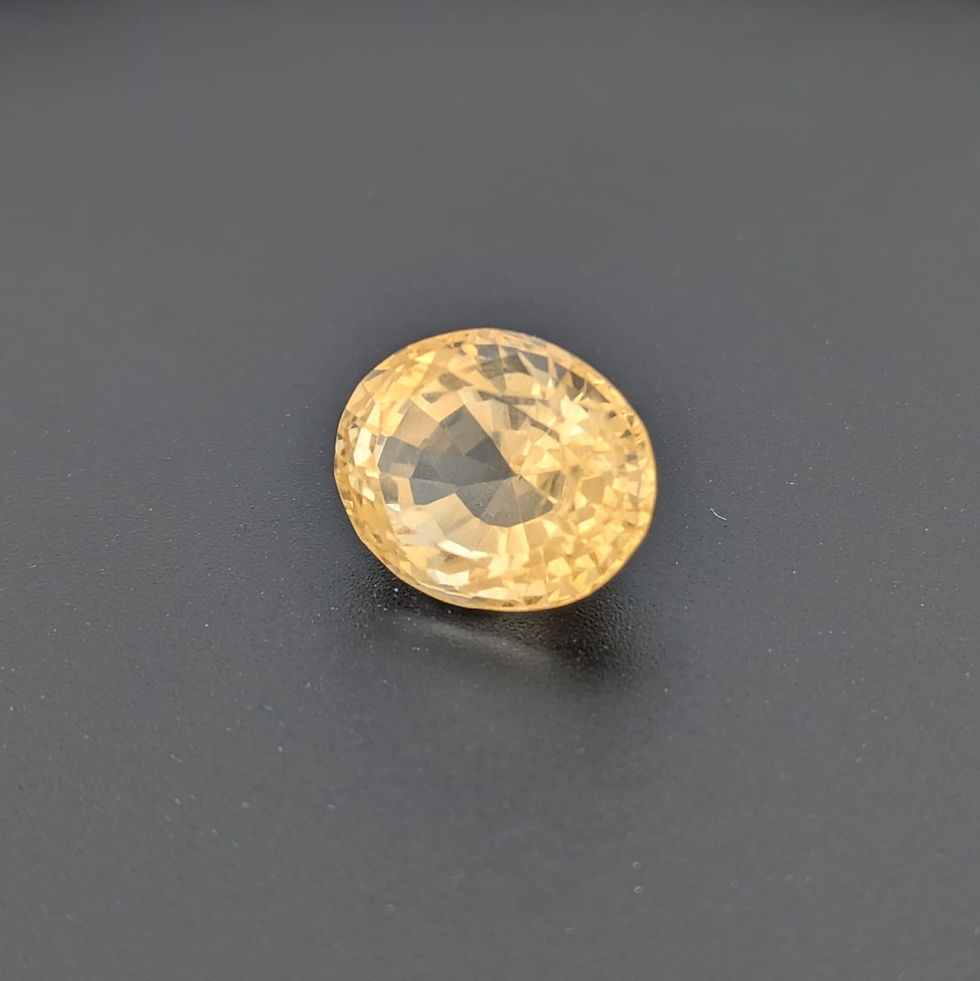 Thumbnail: 6.48 Ct. Citrine