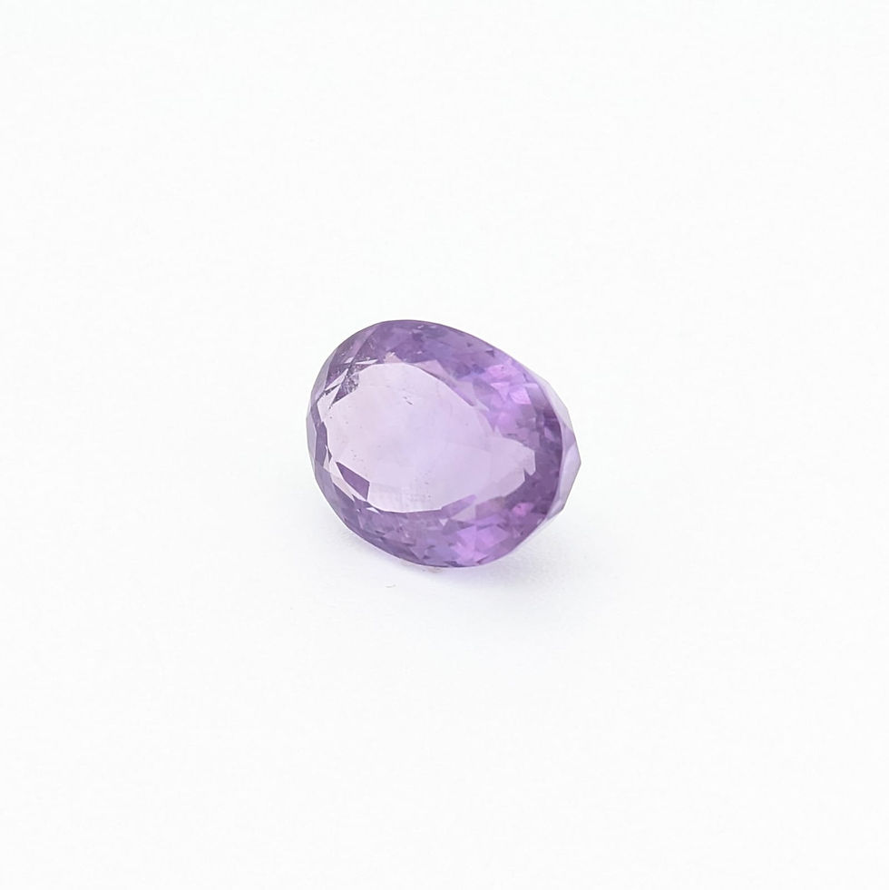 Thumbnail: 6.64 Ct. Amethyst