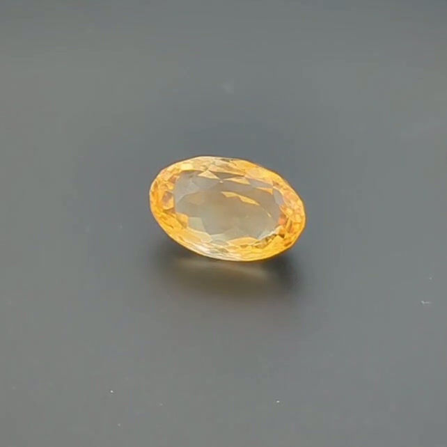 Thumbnail: 8.30 Ct. Citrine