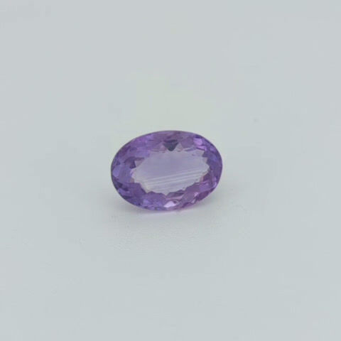 Thumbnail: 5.41 Ct. Amethyst