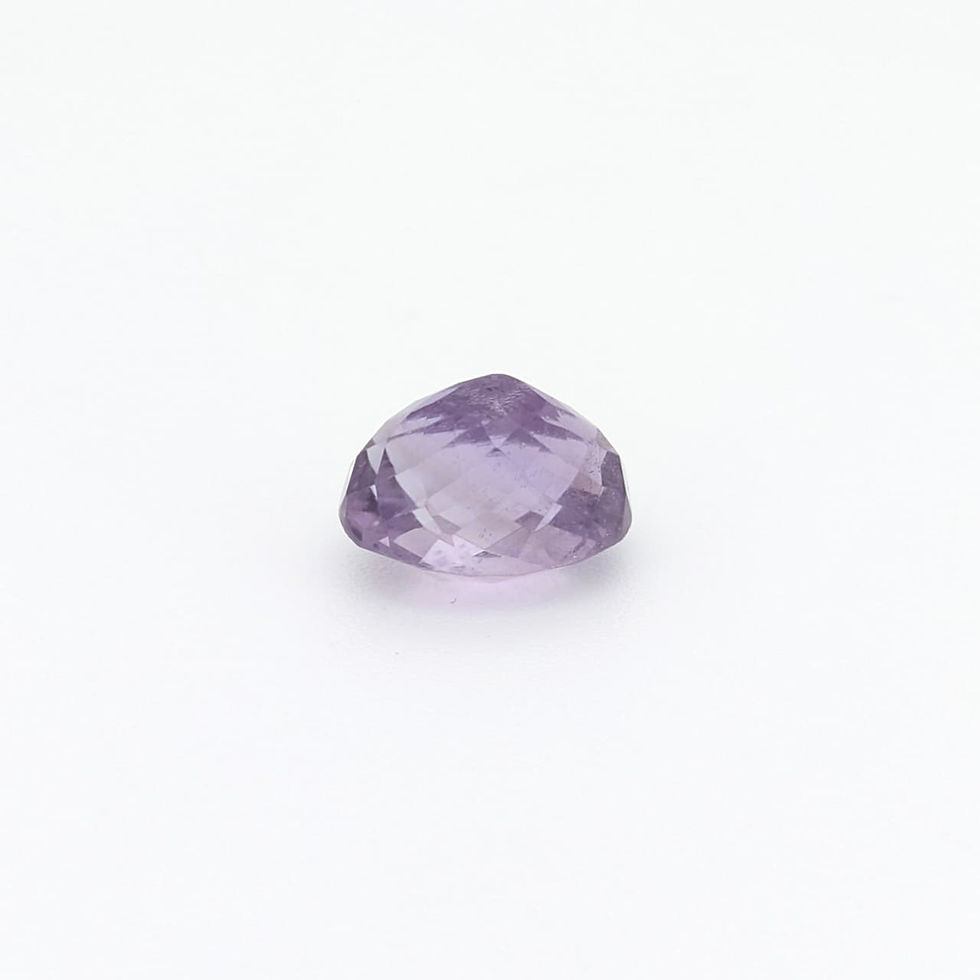 Thumbnail: 6.95 Ct. Amethyst