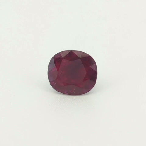 Thumbnail: 6.02 Ct. Ruby